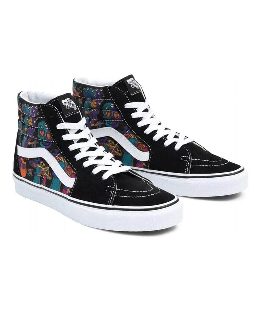 Vans FOOTWEAR Vans SK8-HI Shoes - Men's