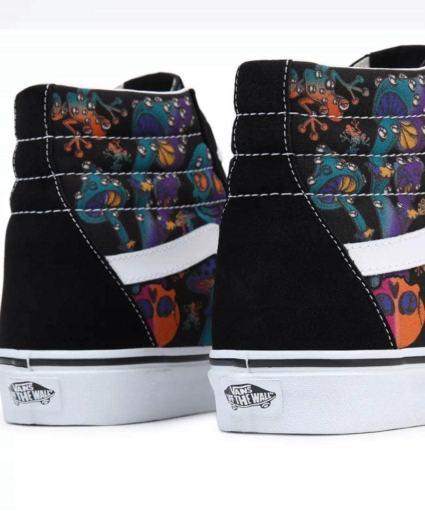 Vans FOOTWEAR Vans SK8-HI Shoes - Men's