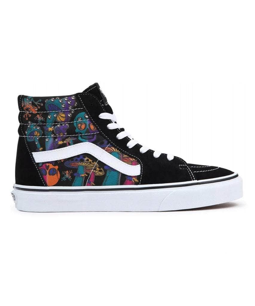 Vans FOOTWEAR Vans SK8-HI Shoes - Men's