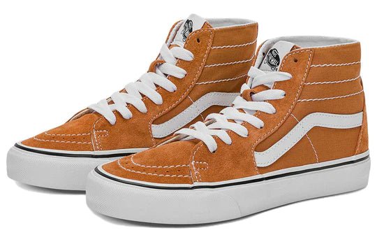 Vans FOOTWEAR Vans SK8-HI Shoes - Men's