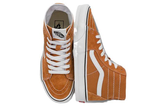 Vans FOOTWEAR Vans SK8-HI Shoes - Men's