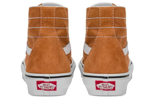 Vans FOOTWEAR Vans SK8-HI Shoes - Men's