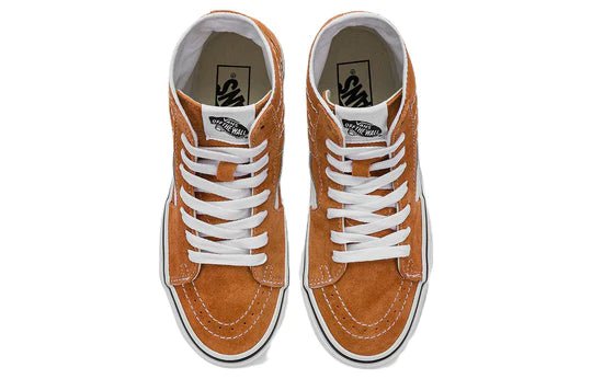 Vans FOOTWEAR Vans SK8-HI Shoes - Men's