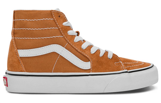 Vans FOOTWEAR Vans SK8-HI Shoes - Men's