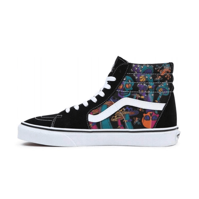 Vans FOOTWEAR Vans SK8-HI Shoes - Men's