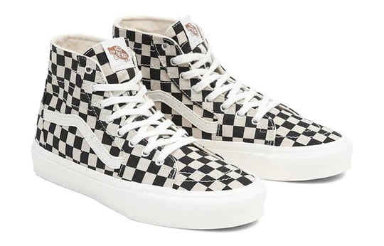 Vans FOOTWEAR Vans Sk8-Hi Tapered -Men's