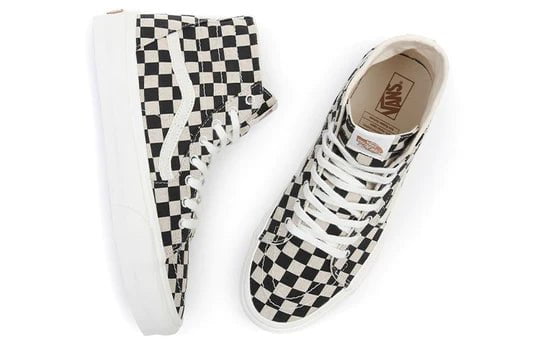 Vans FOOTWEAR Vans Sk8-Hi Tapered -Men's