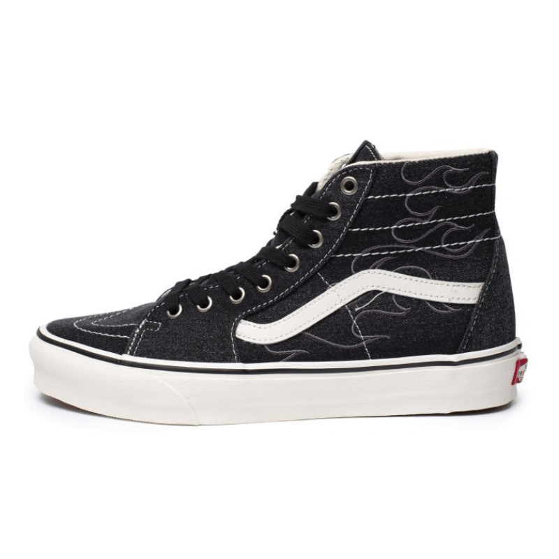 Vans FOOTWEAR Vans Sk8-Hi Tapered -Men's