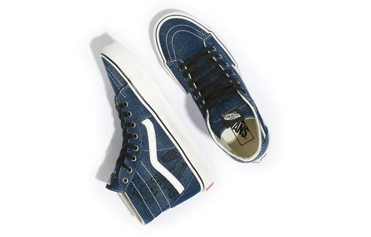 Vans FOOTWEAR Vans Sk8-Hi Tapered -Men's