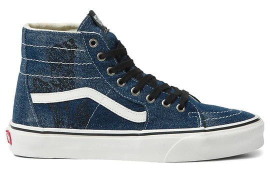 Vans FOOTWEAR Vans Sk8-Hi Tapered -Men's