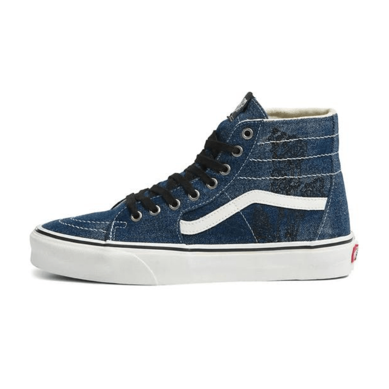 Vans FOOTWEAR Vans Sk8-Hi Tapered -Men's