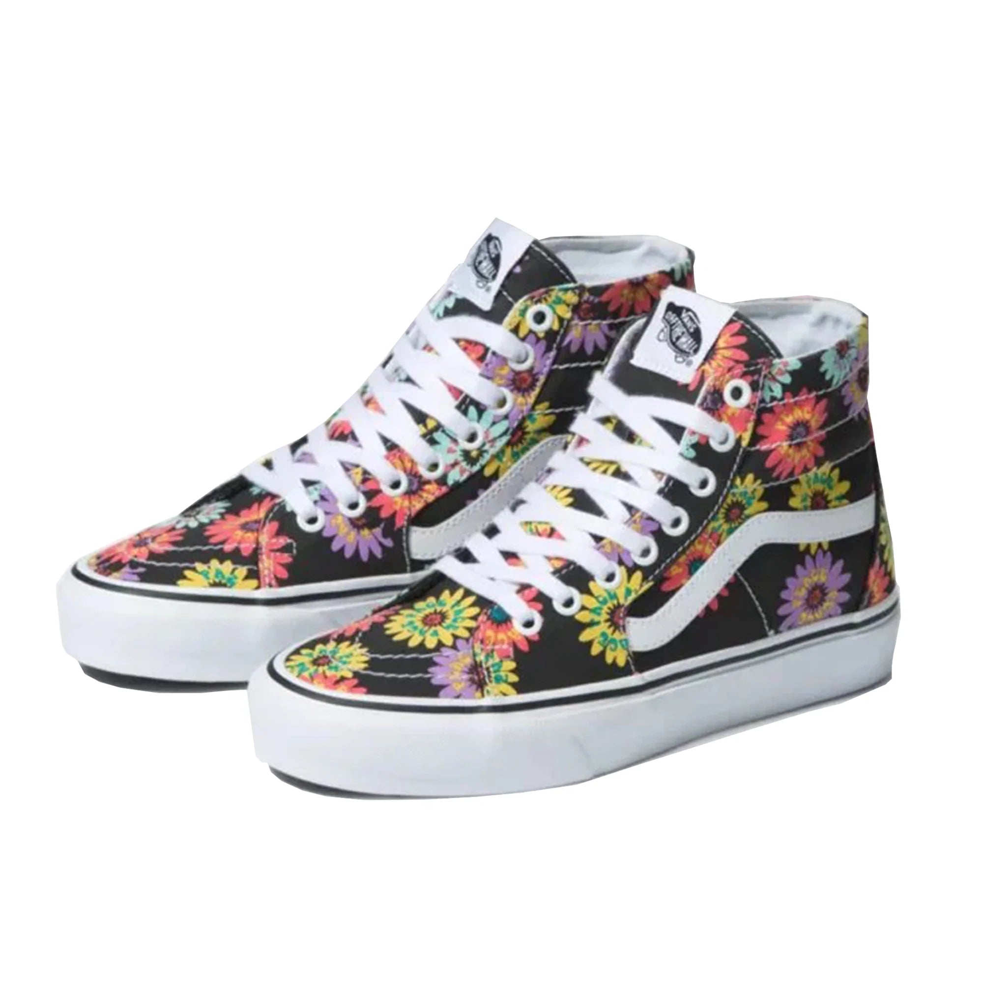 Vans FOOTWEAR Vans Sk8-Hi Tapered -Men's