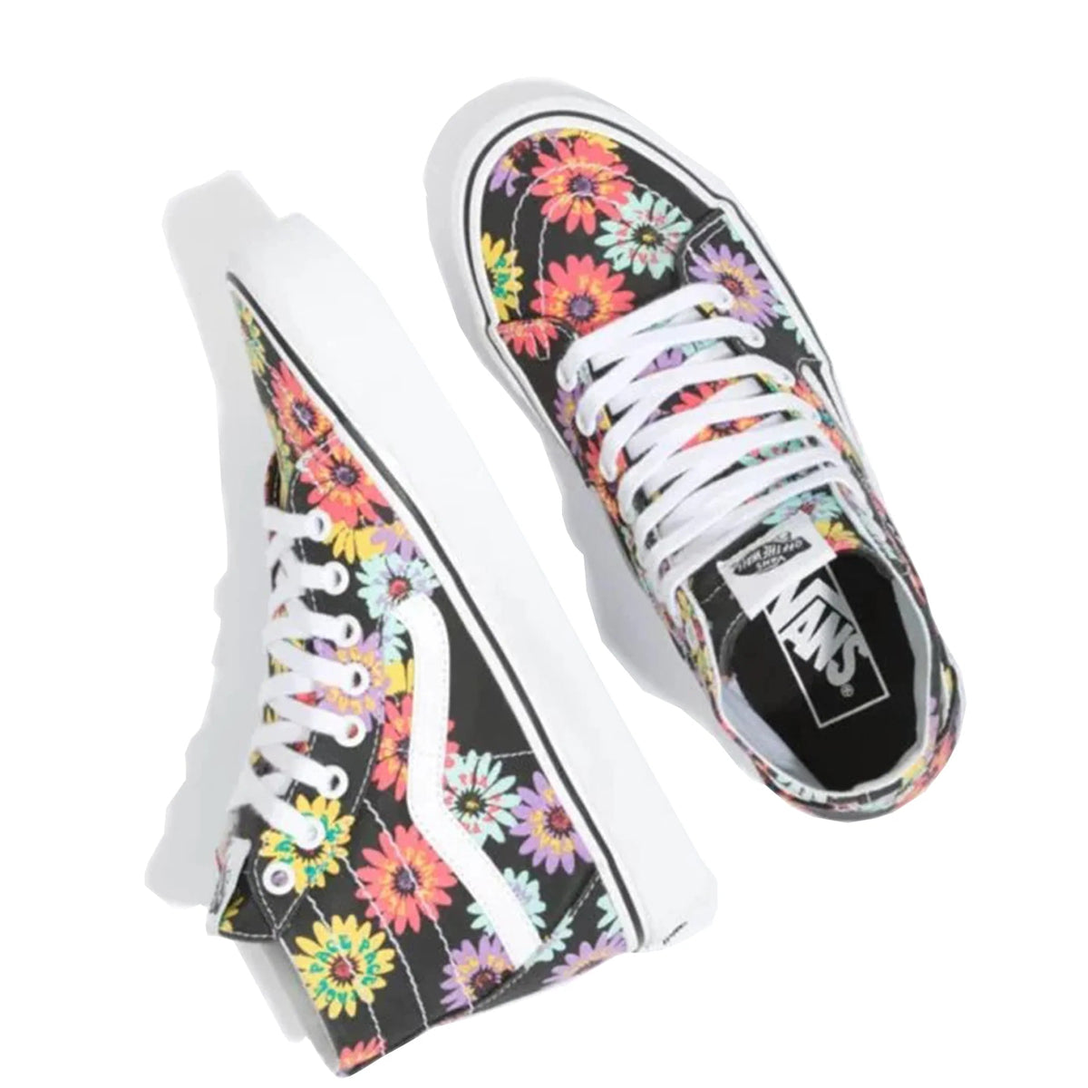 Vans FOOTWEAR Vans Sk8-Hi Tapered -Men's