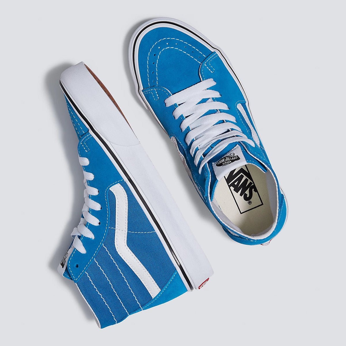 Vans FOOTWEAR Vans Sk8-Hi Tapered -Men's
