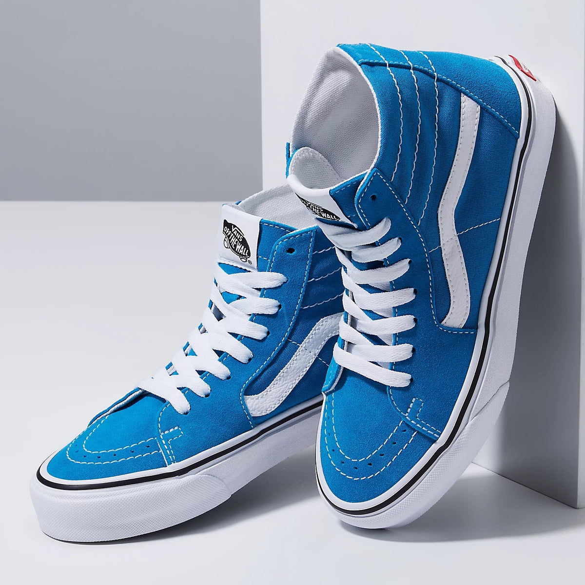 Vans FOOTWEAR Vans Sk8-Hi Tapered -Men's