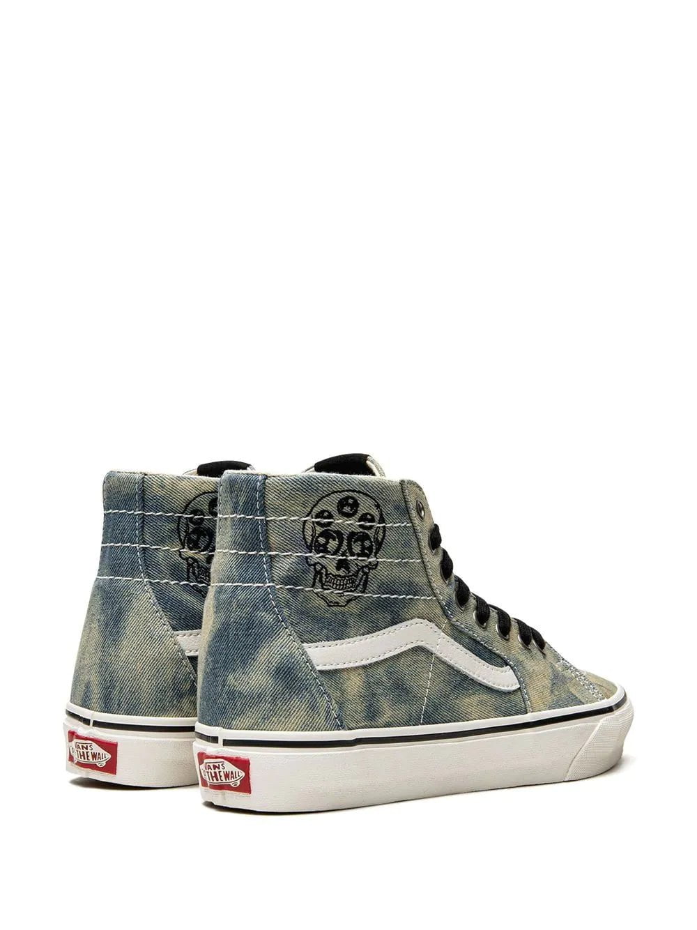 Vans FOOTWEAR Vans Sk8-Hi Tapered -Men's