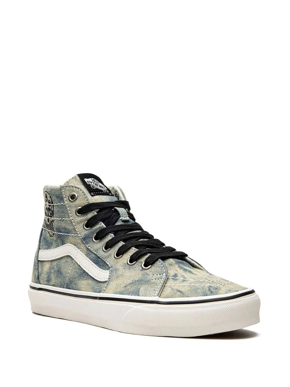 Vans FOOTWEAR Vans Sk8-Hi Tapered -Men's