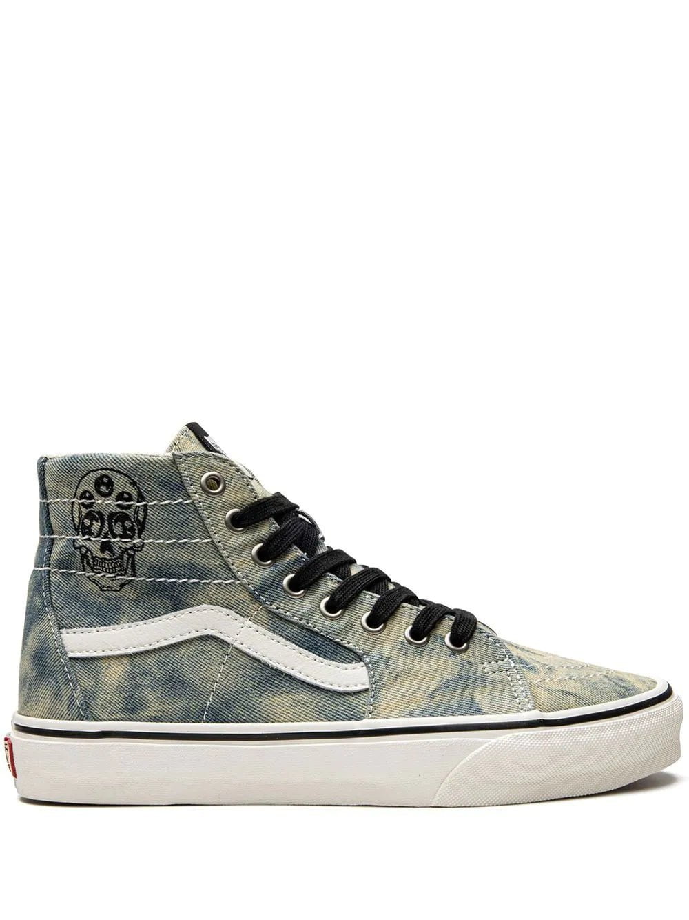 Vans FOOTWEAR Vans Sk8-Hi Tapered -Men's