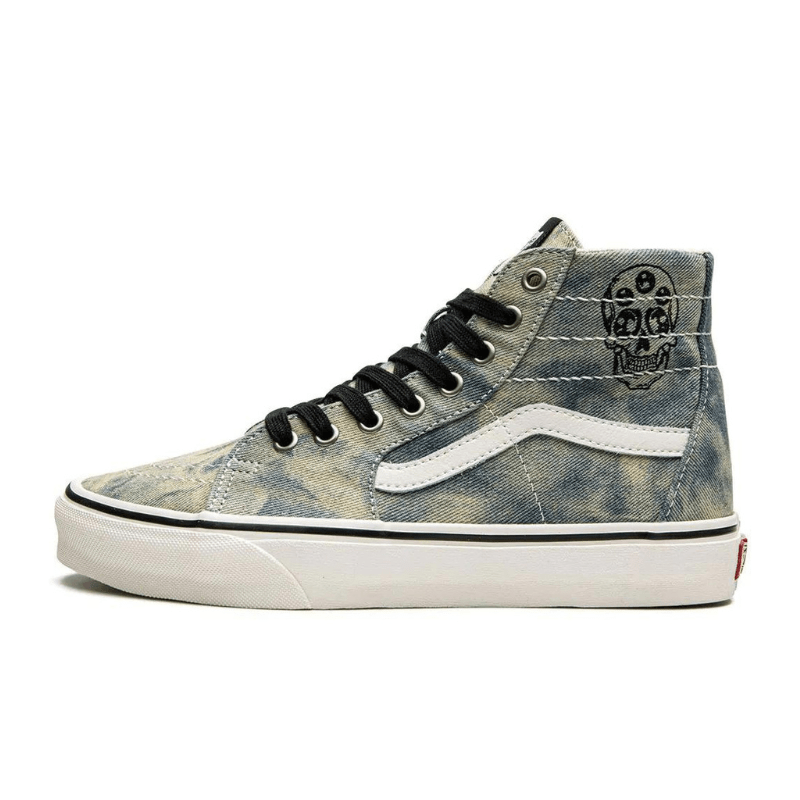 Vans FOOTWEAR Vans Sk8-Hi Tapered -Men's