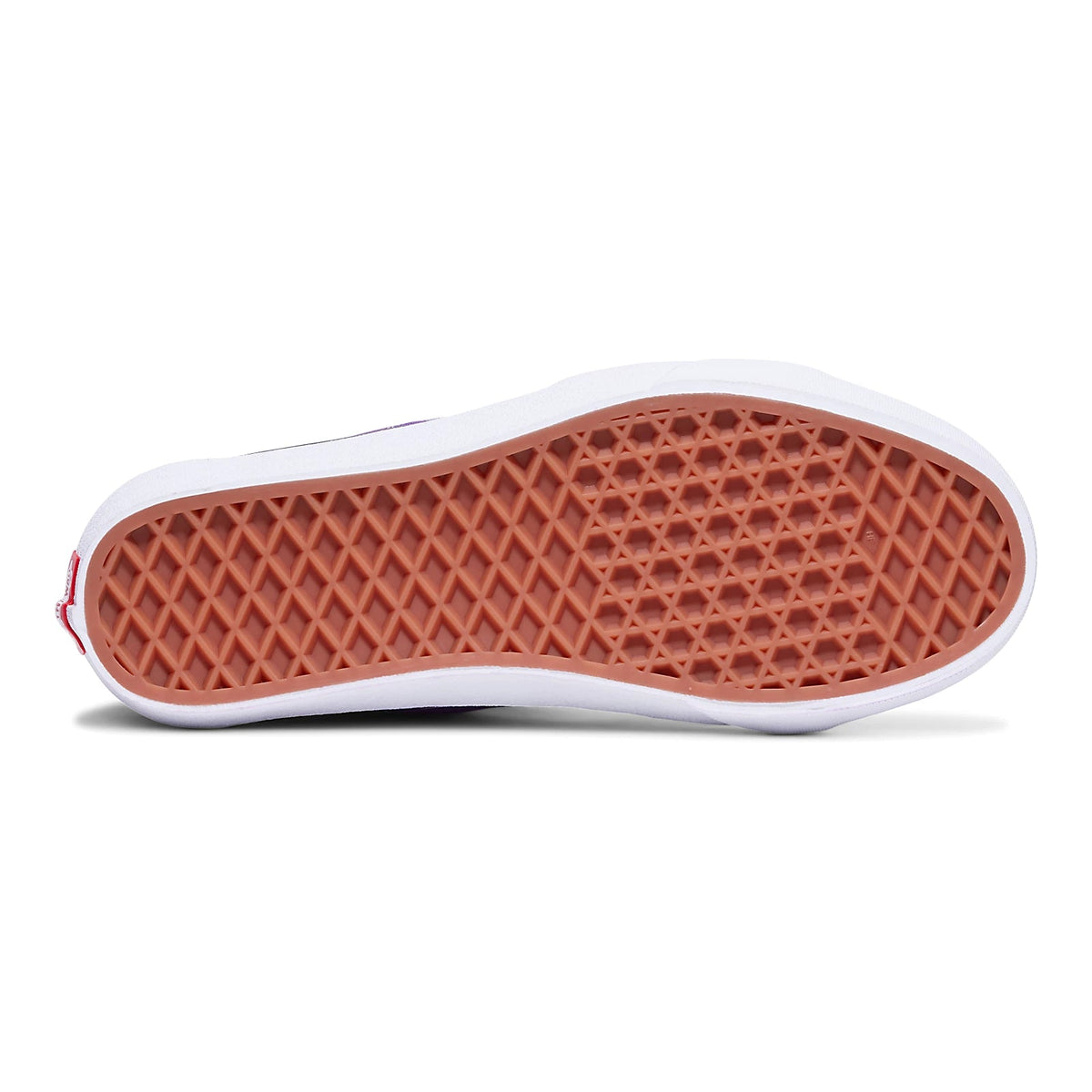Vans FOOTWEAR Vans Sk8-Hi Tapered -Men's