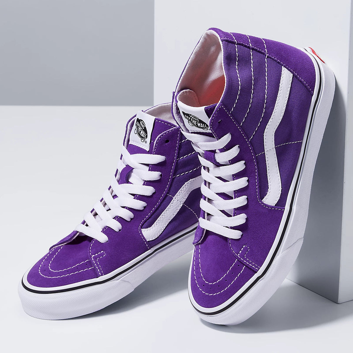 Vans FOOTWEAR Vans Sk8-Hi Tapered -Men's