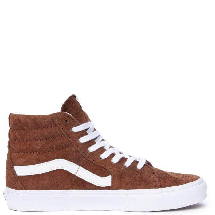 Vans FOOTWEAR Vans Sk8-Hi Tapered -Men's