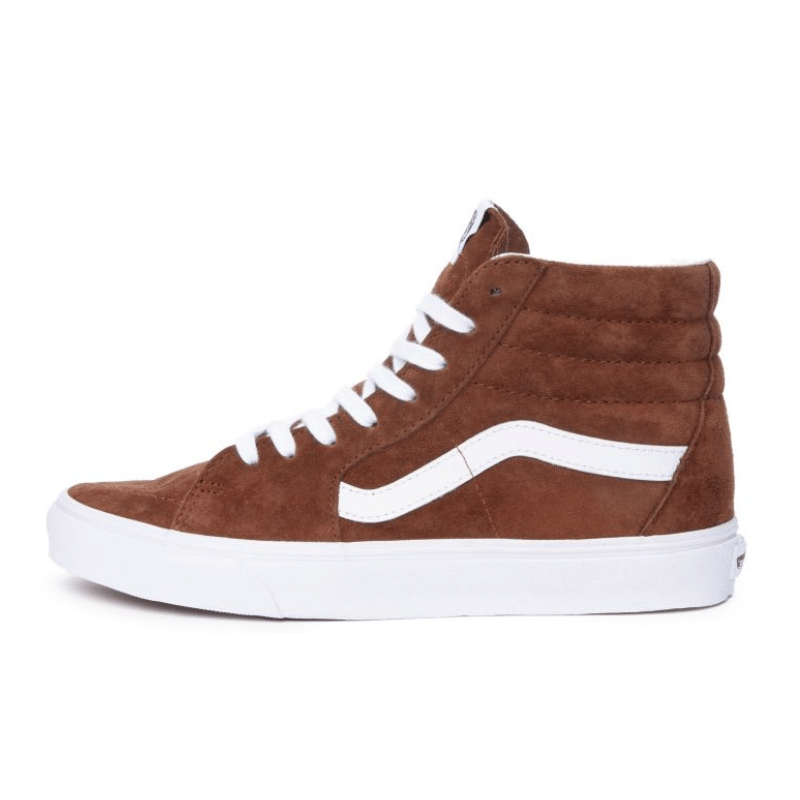 Vans FOOTWEAR Vans Sk8-Hi Tapered -Men's