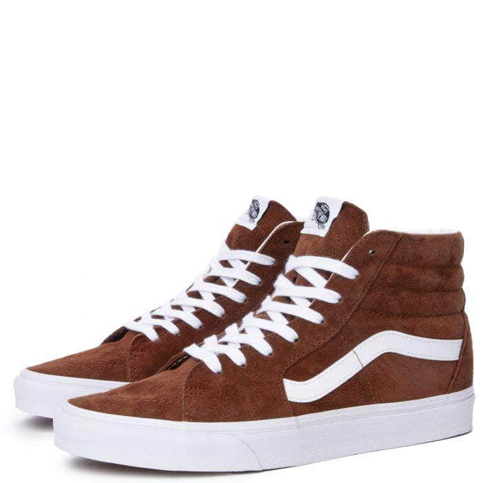 Vans FOOTWEAR Vans Sk8-Hi Tapered -Men's