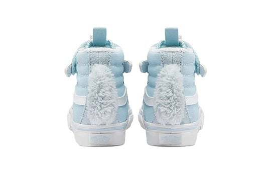 Vans FOOTWEAR Vans Sk8-Hi Toddler 'Unicorn' - Toddler's