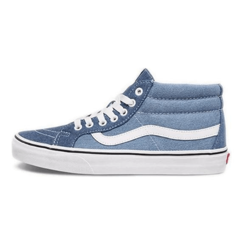 VANS FOOTWEAR Vans Sk8-Mid Reissue 'Denim 2-Tone' - Men's