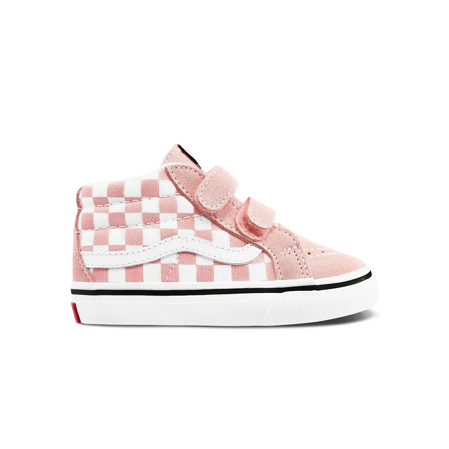 Vans FOOTWEAR Vans SK8-MID Reissue Shoe - Toddler's