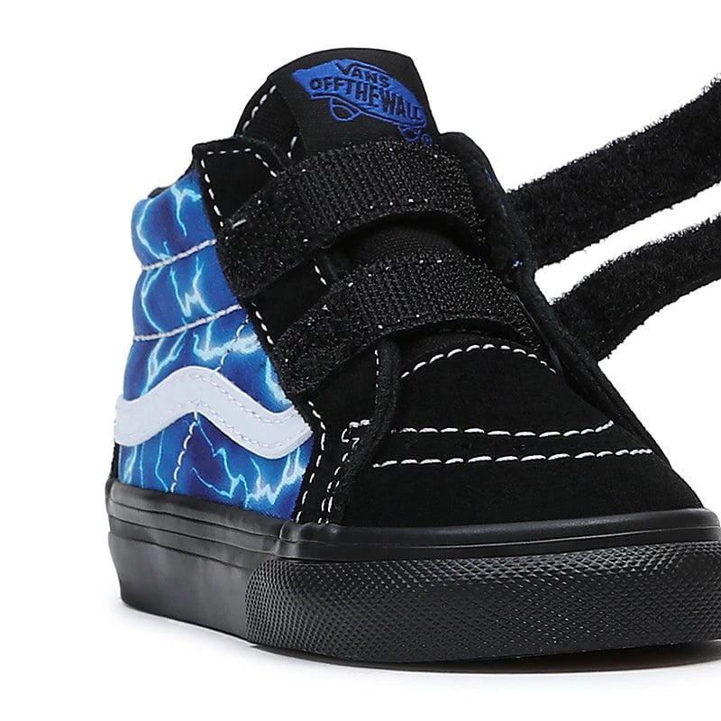 Vans FOOTWEAR Vans SK8-MID Reissue Shoe - Toddler's