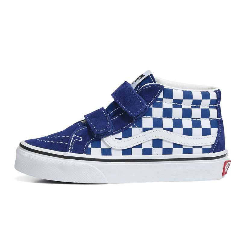 Vans FOOTWEAR Vans SKI-HI Shoe - Kid's