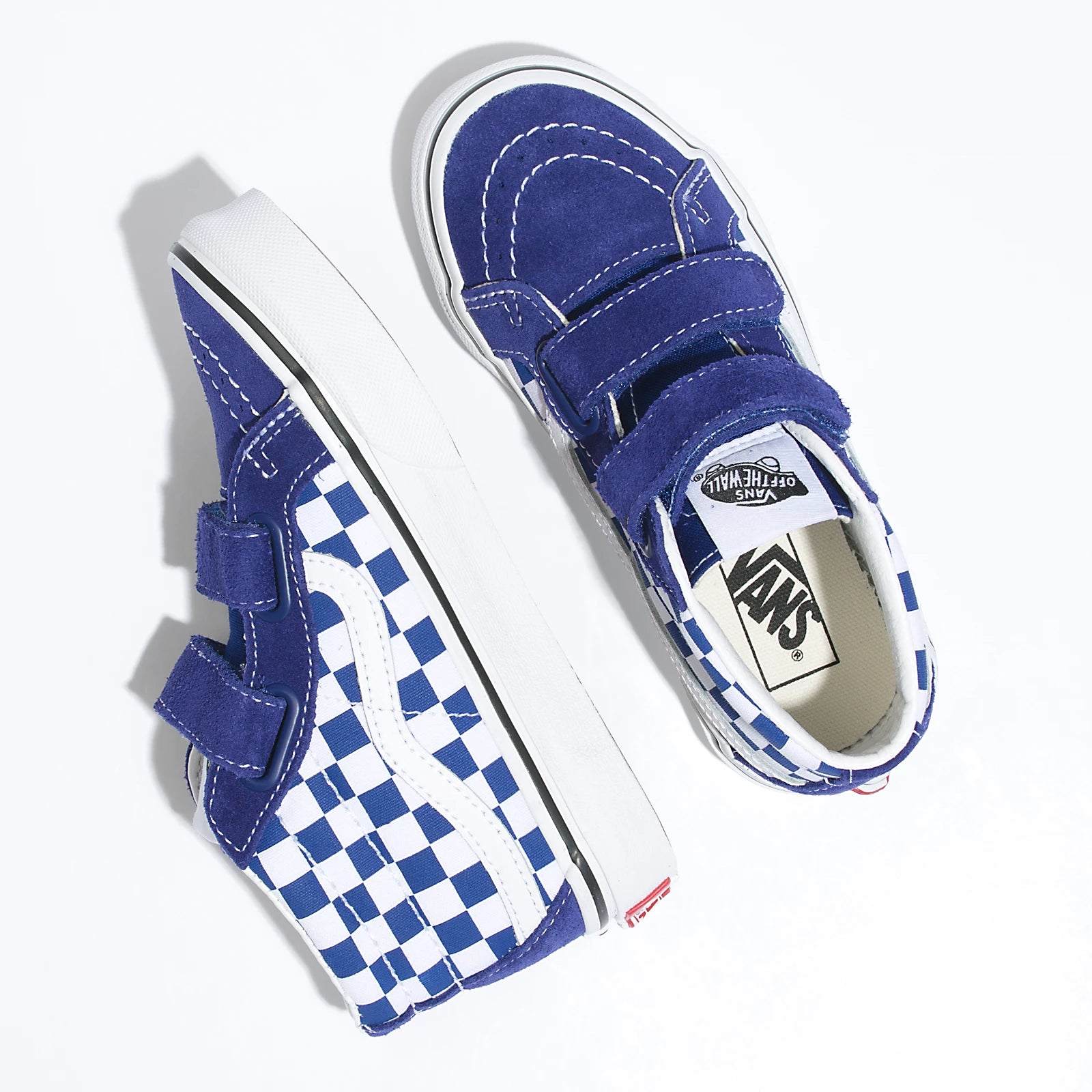 Vans FOOTWEAR Vans SKI-HI Shoe - Kid's