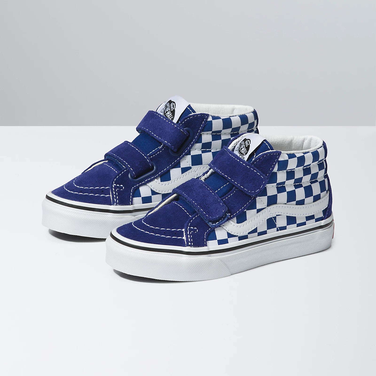 Vans FOOTWEAR Vans SKI-HI Shoe - Kid's