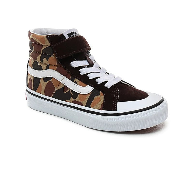 Vans FOOTWEAR Vans SKI-HI Shoe - Kid's