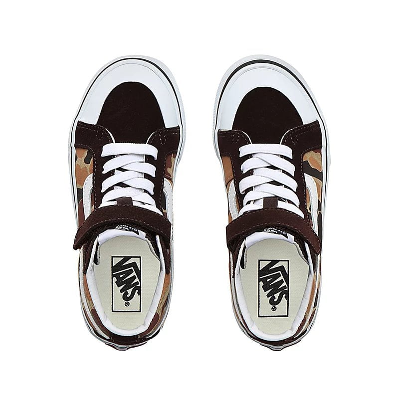 Vans FOOTWEAR Vans SKI-HI Shoe - Kid's