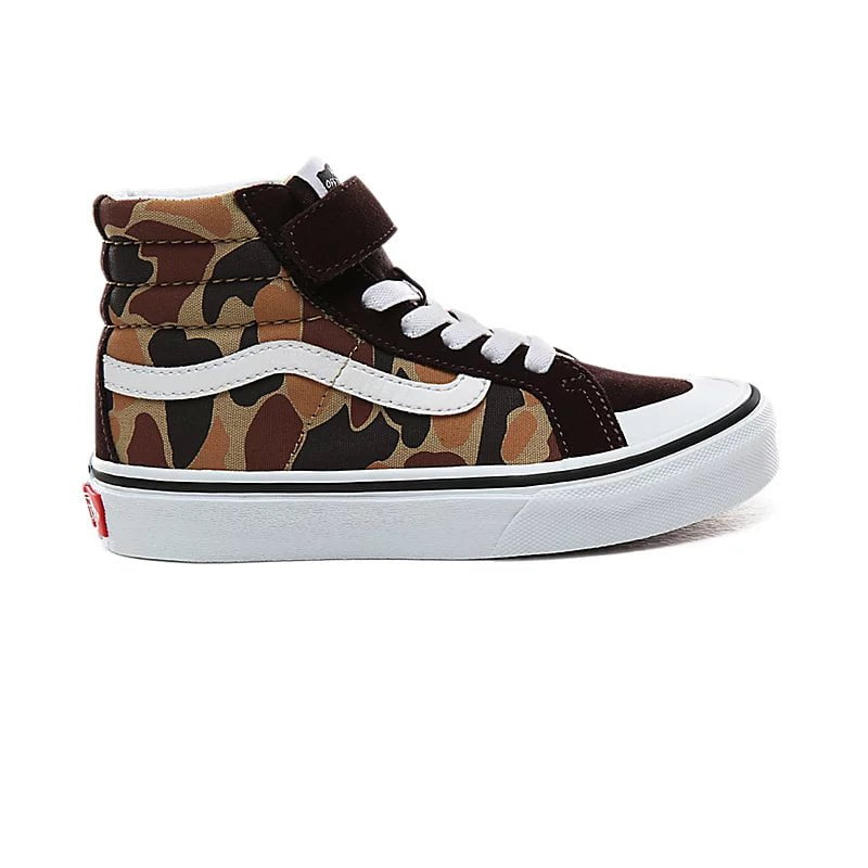 Vans FOOTWEAR Vans SKI-HI Shoe - Kid's