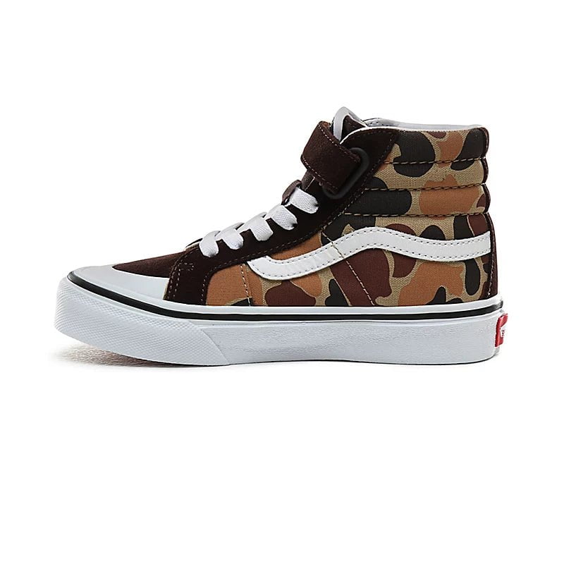 Vans FOOTWEAR Vans SKI-HI Shoe - Kid's