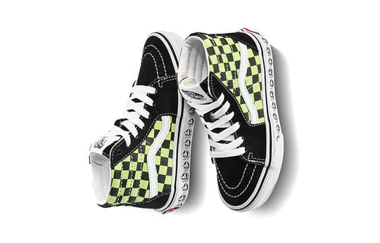 Vans FOOTWEAR Vans SKI-HI Shoe - Kid's