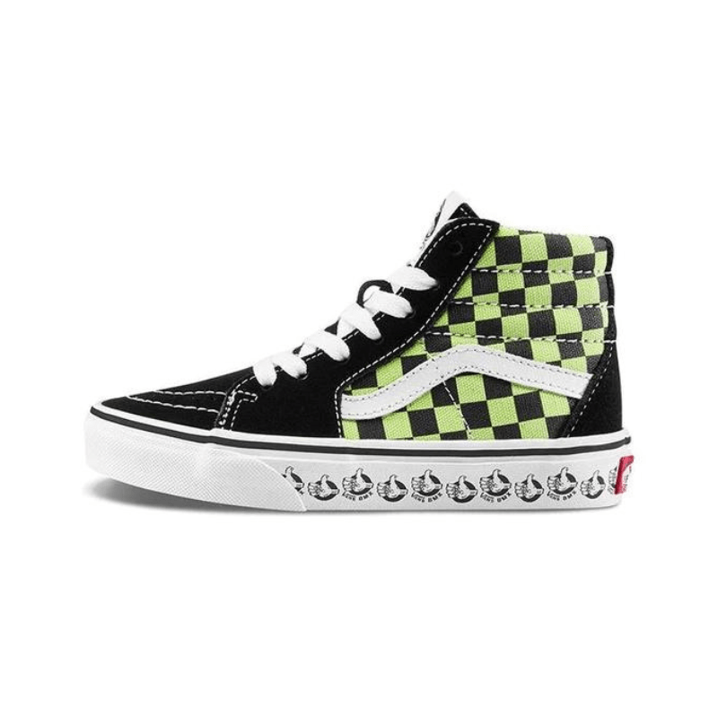 Vans FOOTWEAR Vans SKI-HI Shoe - Kid's