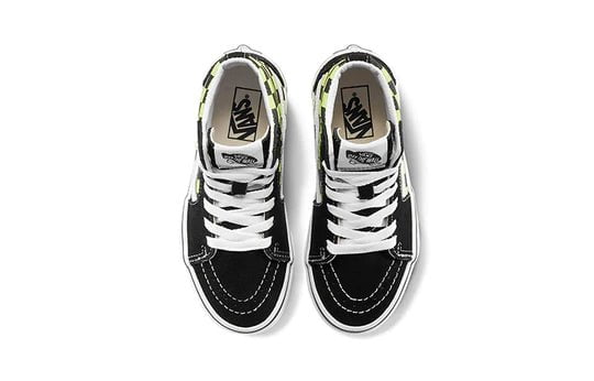 Vans FOOTWEAR Vans SKI-HI Shoe - Kid's