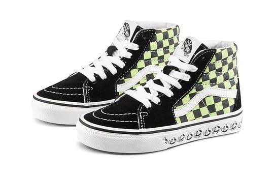Vans FOOTWEAR Vans SKI-HI Shoe - Kid's