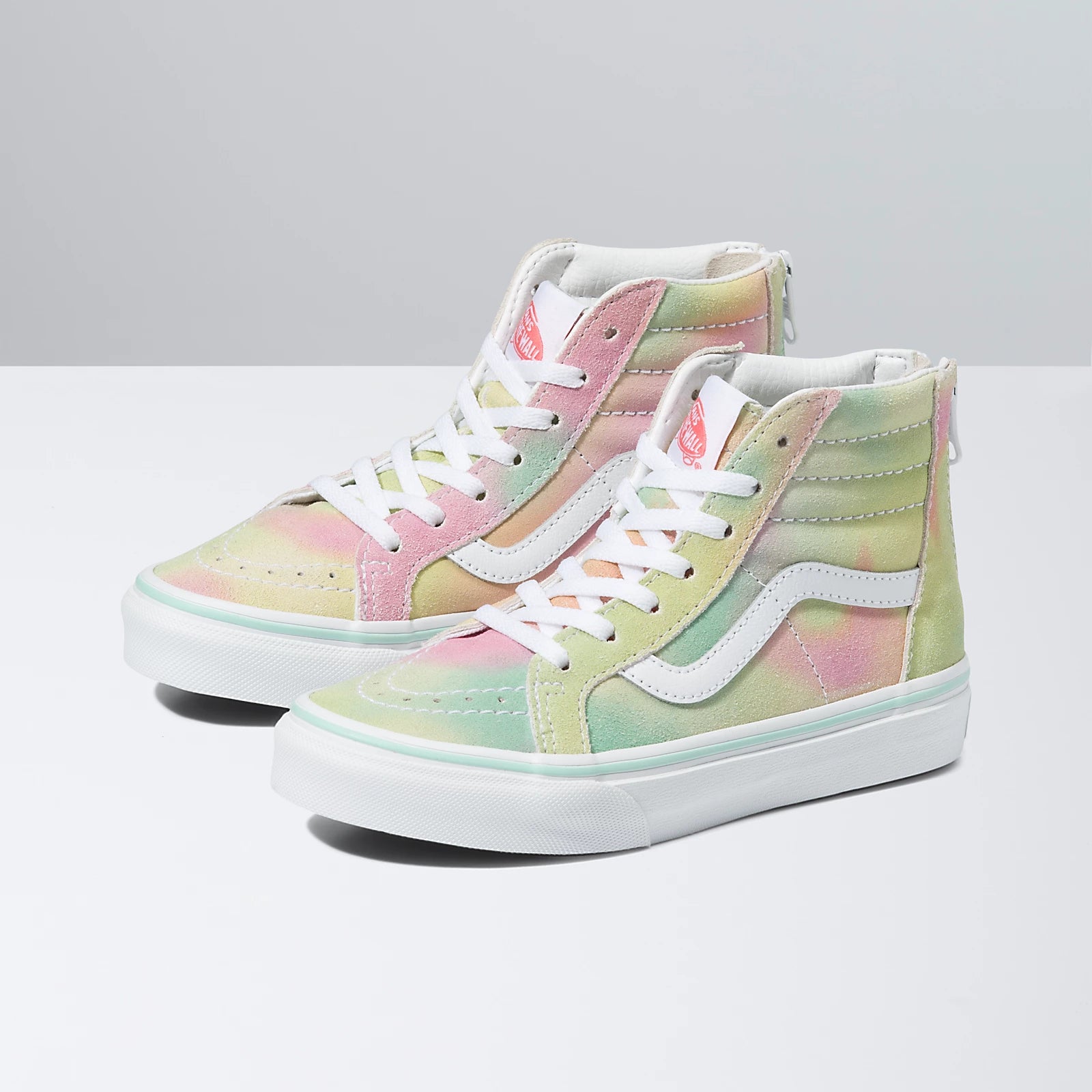 Vans FOOTWEAR Vans SKI-HI Shoe - Kid's