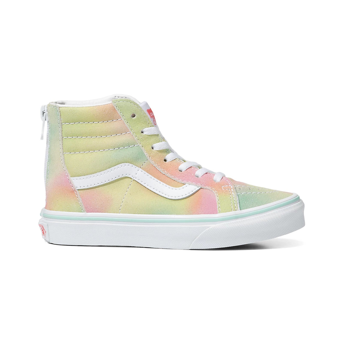 Vans FOOTWEAR Vans SKI-HI Shoe - Kid's