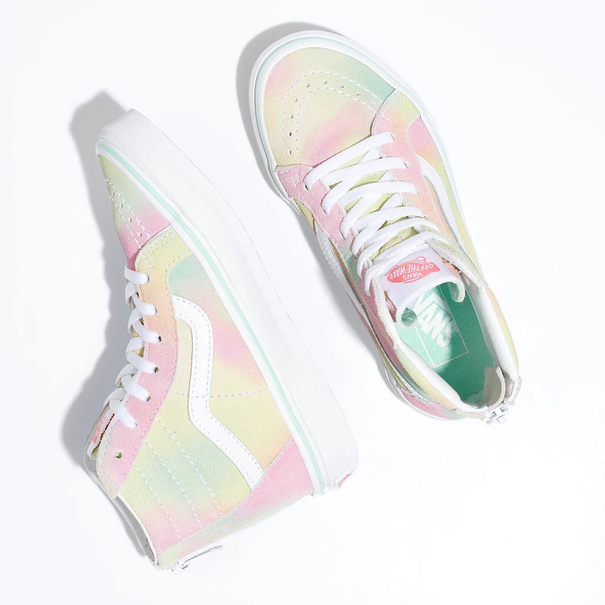 Vans FOOTWEAR Vans SKI-HI Shoe - Kid's