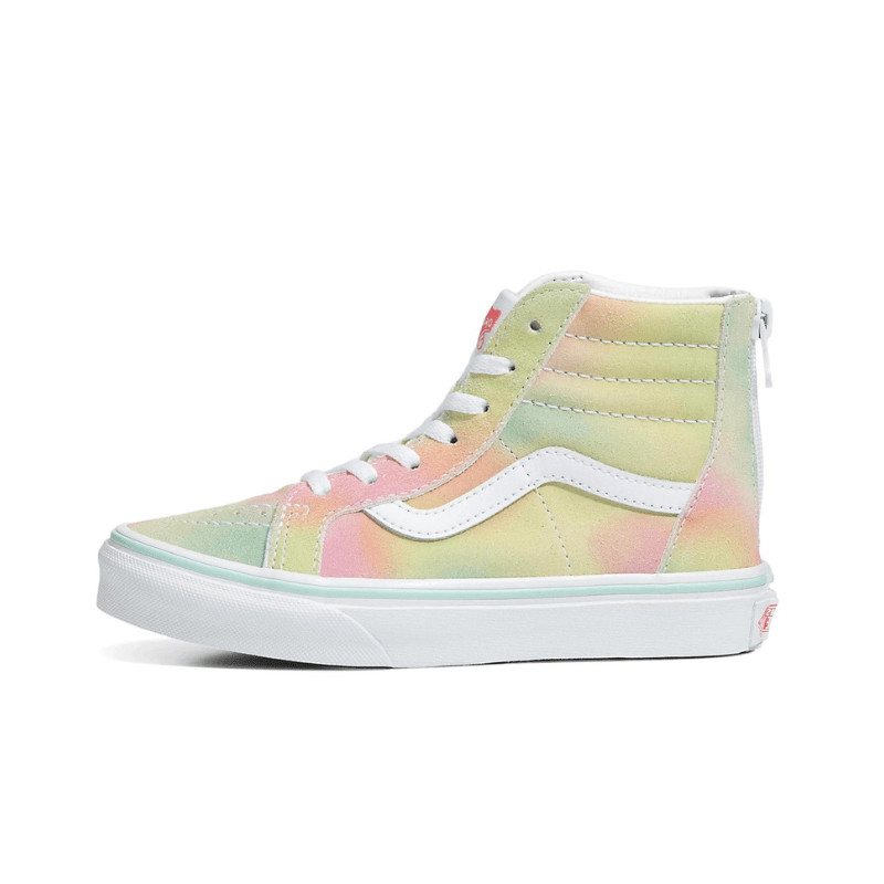 Vans FOOTWEAR Vans SKI-HI Shoe - Kid's