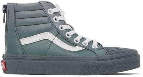 Vans FOOTWEAR Vans SKI-HI Shoe - Kid's