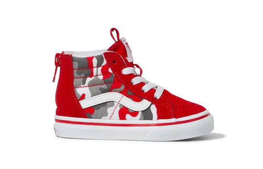 Vans FOOTWEAR Vans SKI HI Shoe - Men's