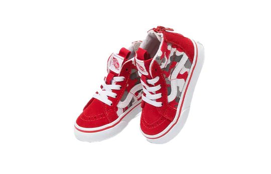 Vans FOOTWEAR Vans SKI HI Shoe - Men's